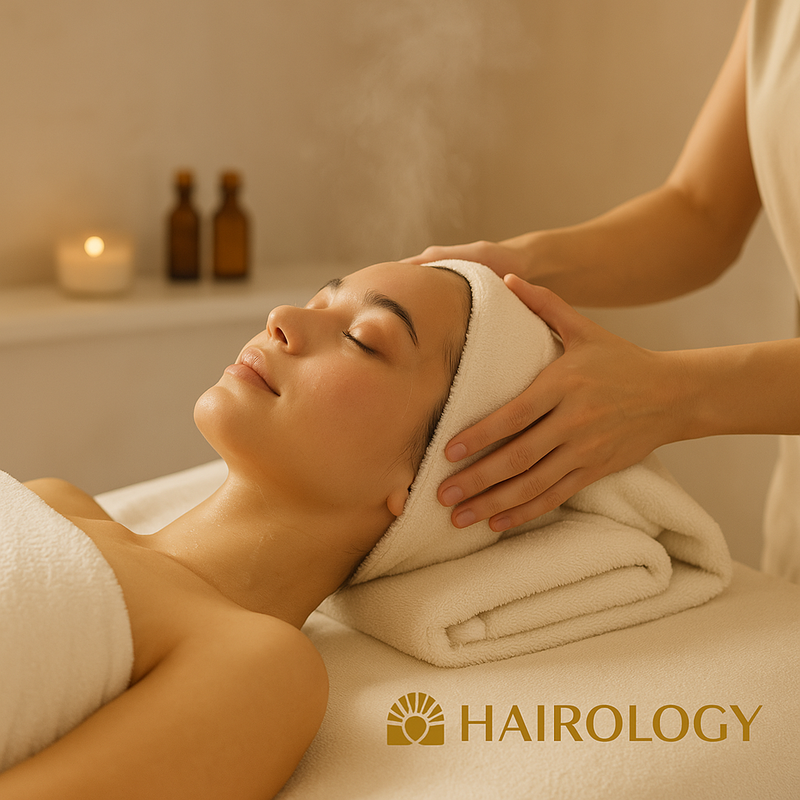 Head SPA