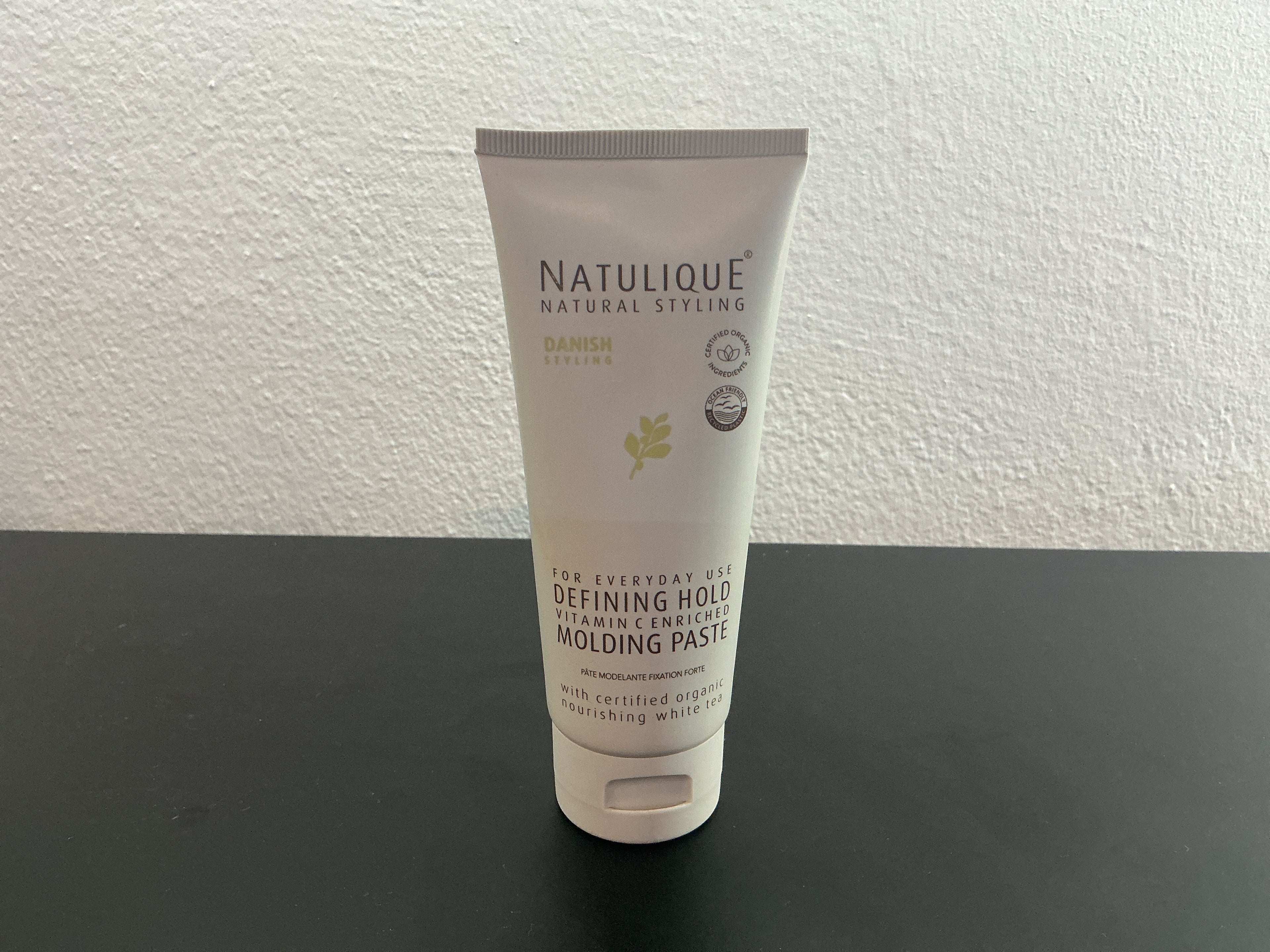 Natulique Defining Hold Molding Paste 100ml