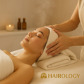 Korean Head Spa