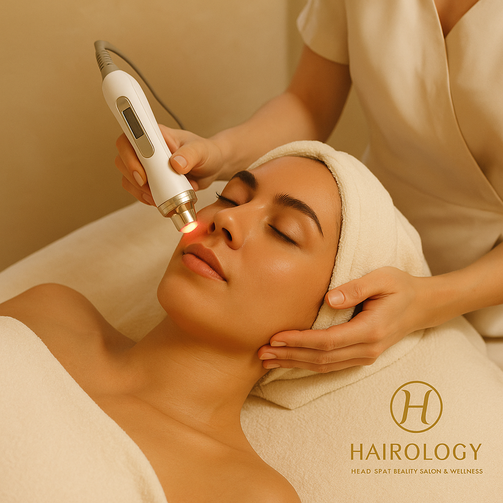 Tratamientos Faciales