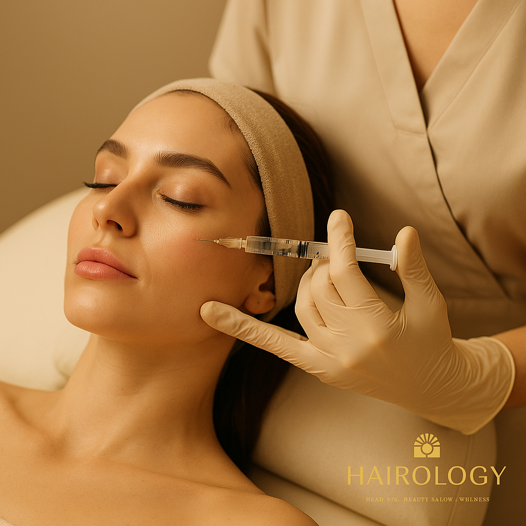 Armonización Facial