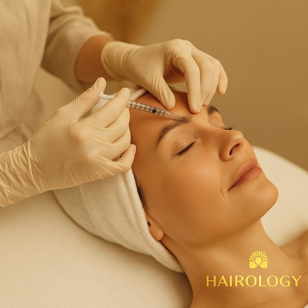 Toxina Botulínica (Botox) (Por Área)