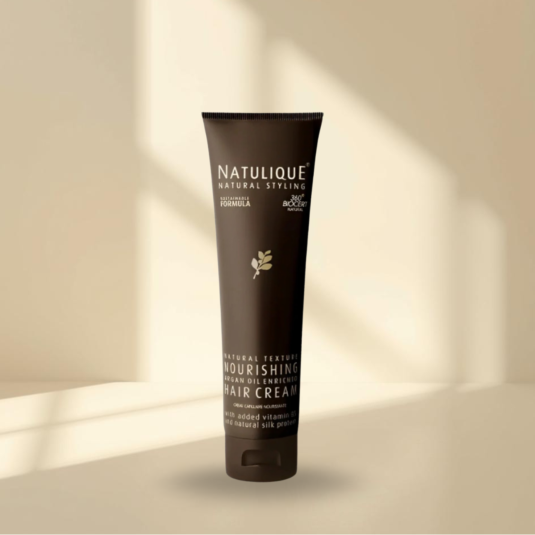 Nourishing Hair Cream 150ml Natulique
