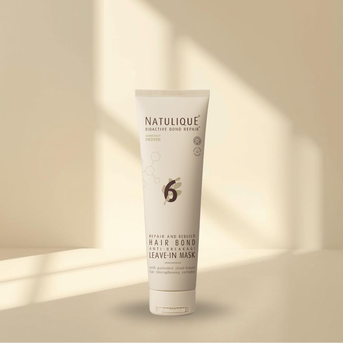 Hair Bond Leave-In Mask Natulique