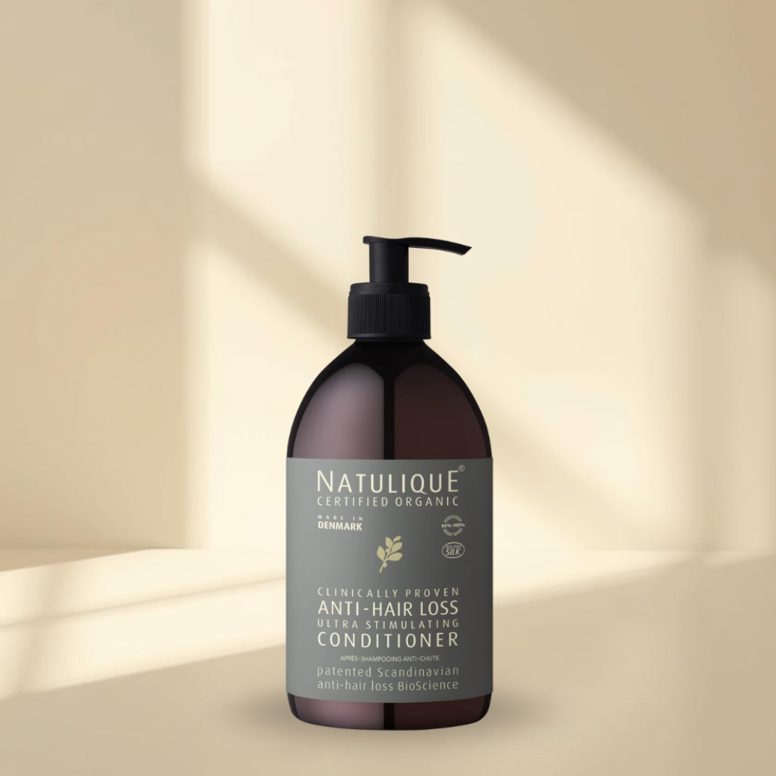 Anti Hair Loss Conditioner (Hair Growth) 500ml Natulique