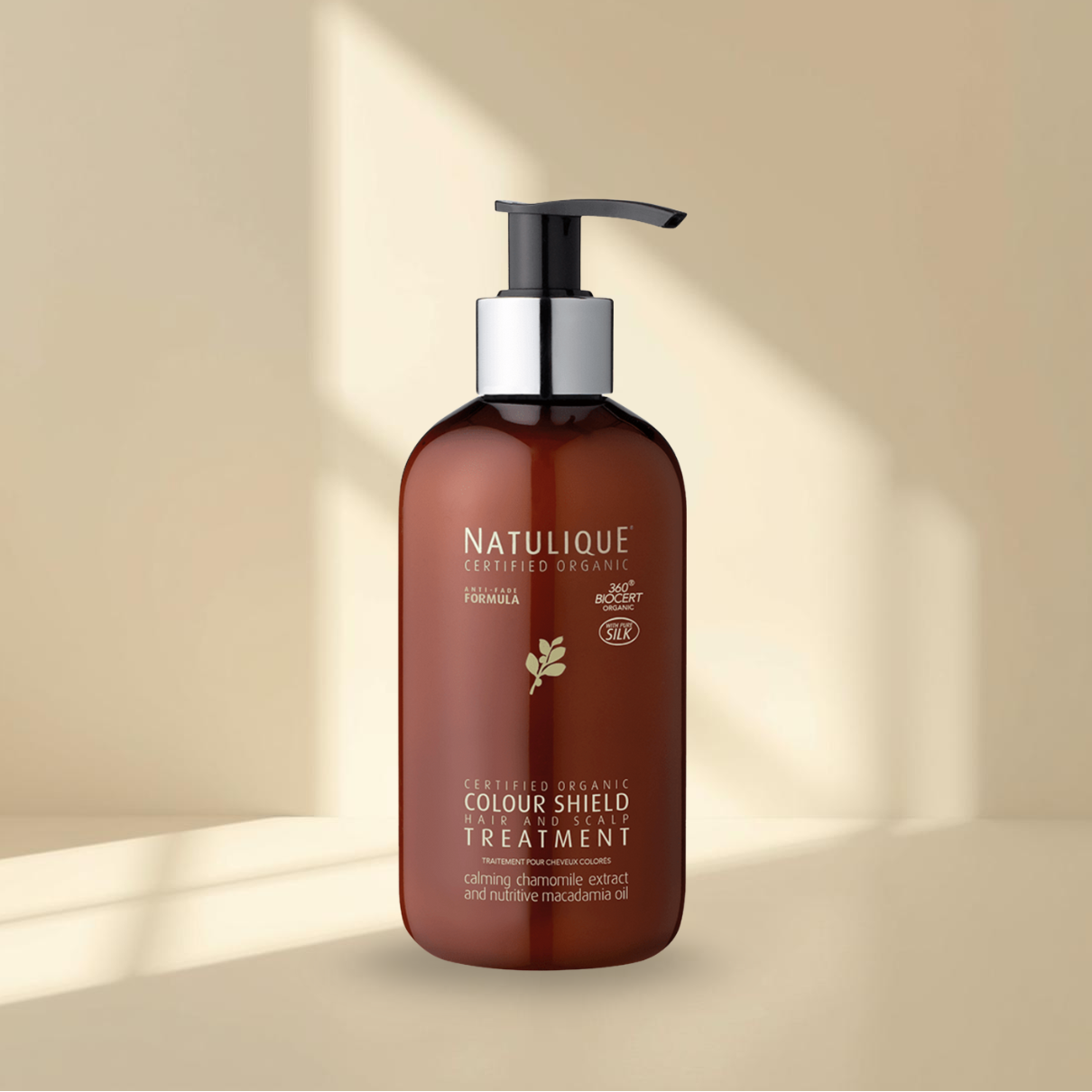 Color Shield Treatment 250ml Natulique