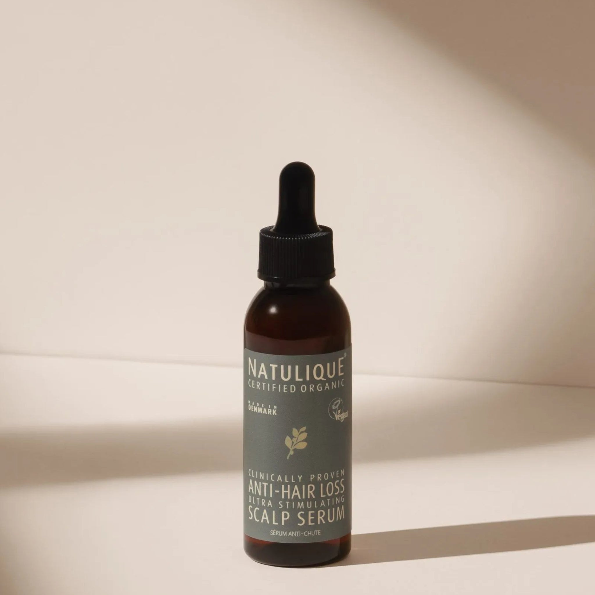 Anti Hair Loss Serum 50ml Natulique